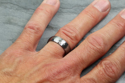 The Extensive Guide to buying a Tantalum Wedding Ring, including Pros and Cons
