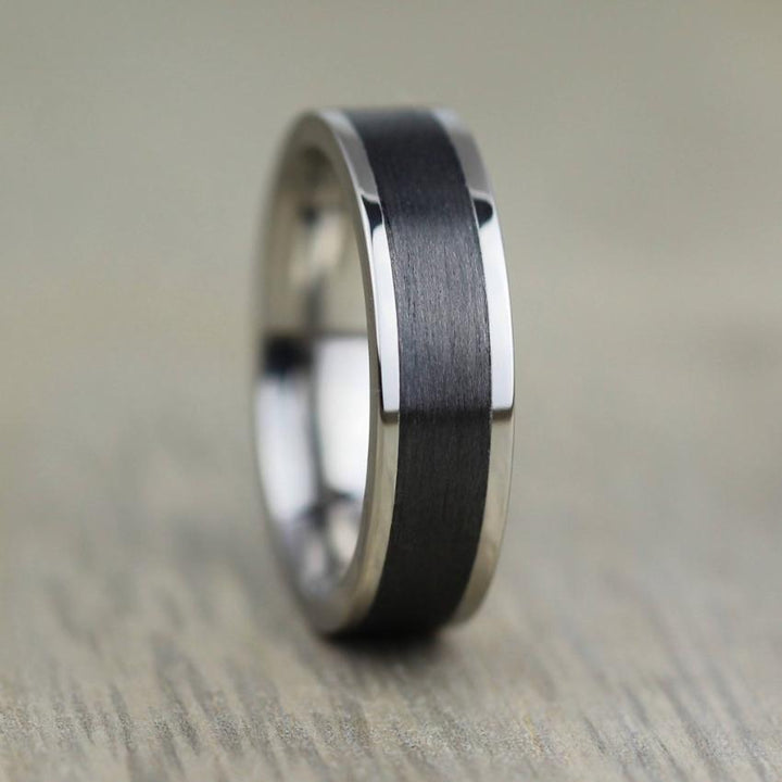 The Best Titanium Wedding Rings 2023 UK • Anthony Alferev